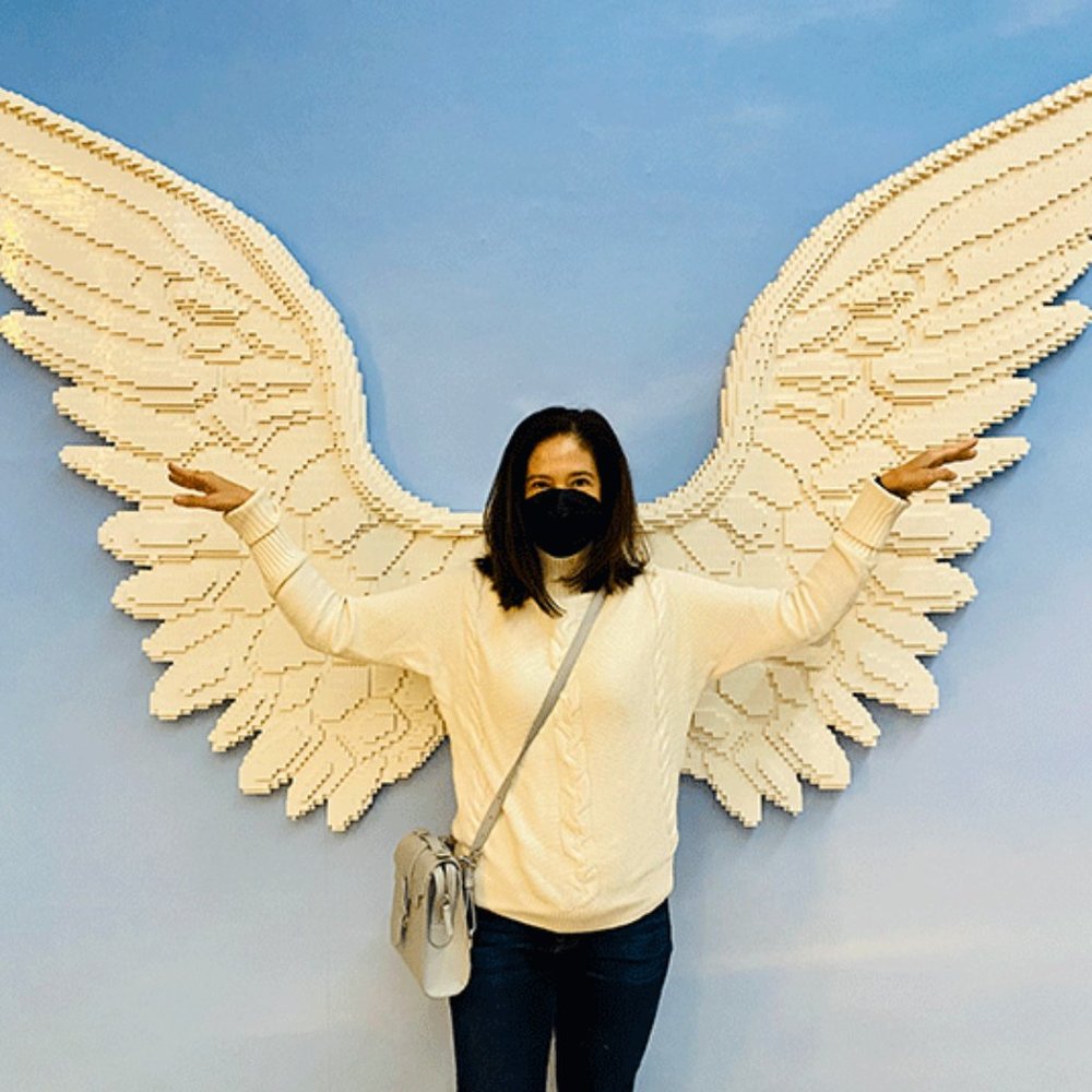 Meet your Posher, Jenny